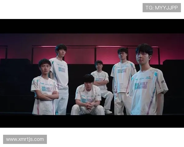 BLG战队崛起之路：从默默无闻到英雄联盟顶尖强队的华丽蜕变