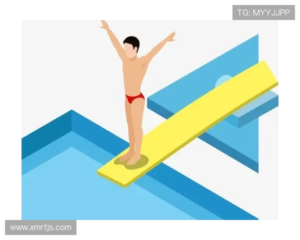 以跳水为核心探讨运动员心理素质与技术完美结合的训练策略研究