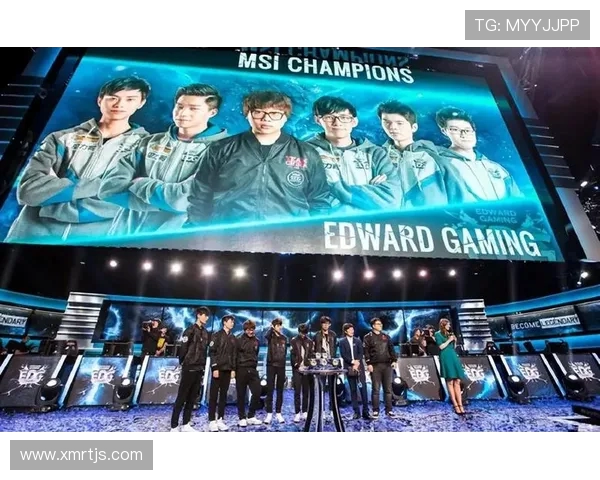 EDG与RNG激烈对决 谁能脱颖而出勇夺冠军荣耀