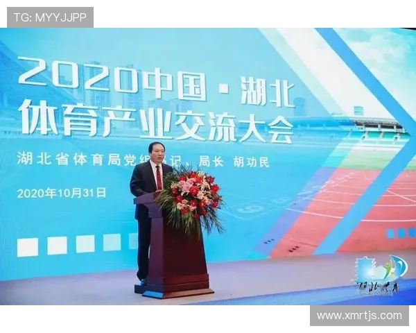 全球体育产业发展趋势分析与未来创新路径探索