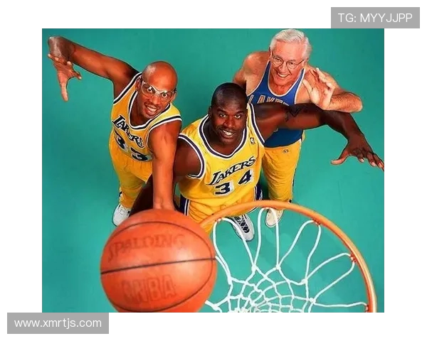 卡里姆·阿布杜尔-贾巴尔：篮球传奇与文化符号的辉煌一生