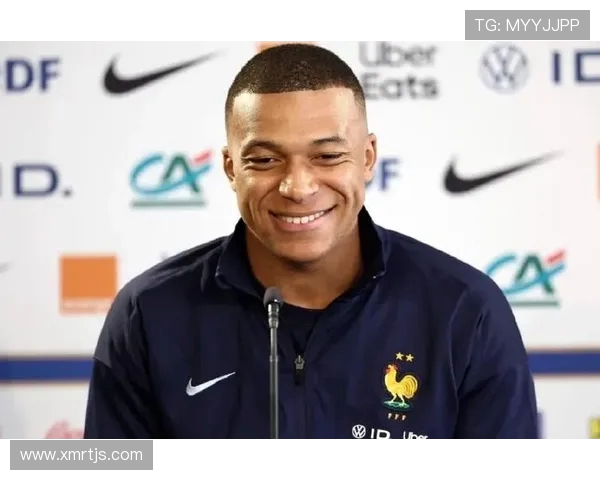 基利安姆巴佩率领新时代法国足球掀起青春风暴书写传奇篇章