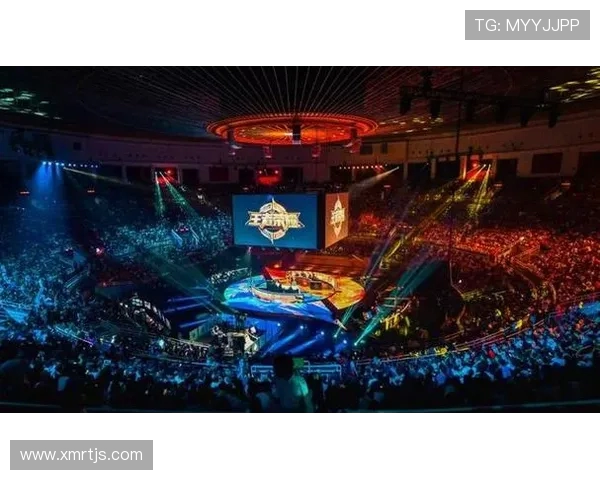 电竞赛场风云再起 全球顶尖战队激烈对决助力行业新高度