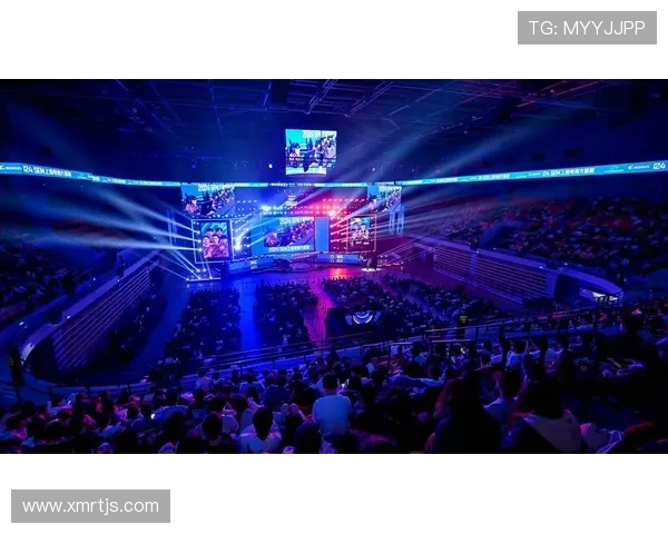 《电竞行业年度盘点：热门赛事回顾与未来发展趋势预测》