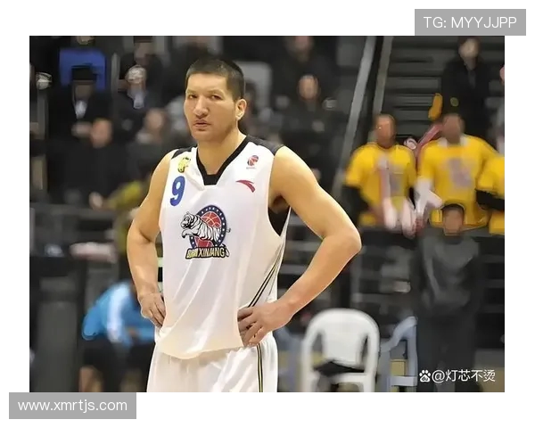 巴特尔的传奇人生从草原巨人到中国篮球精神象征