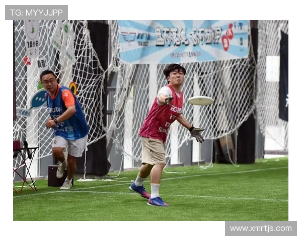 北京飞盘队在攀岩联赛中的拼搏历程与团队精神展示