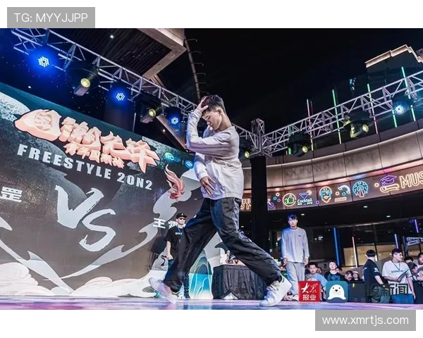 南京街舞队的阵地战革新探索与实践：舞动城市新风尚与文化传承