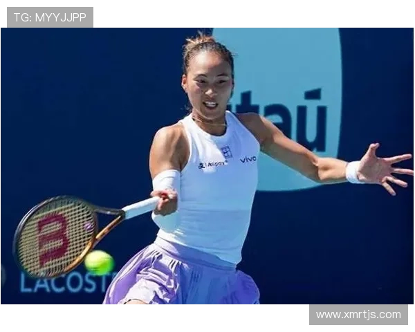 周军专访：从青涩少年到网球名将的成长之路回顾