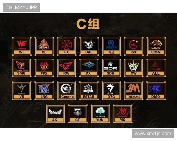 和平精英技术排名更新WE战队表现突出创新高引发关注