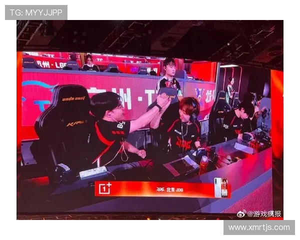 和平精英巨献：深入分析JDG战队近期状态与表现的全景探讨