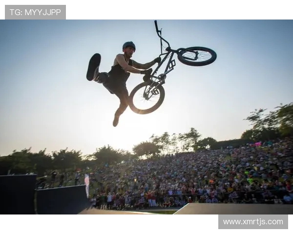 极限运动嘉年华聚焦北京街舞队逆袭之旅展现青春热血与激情碰撞