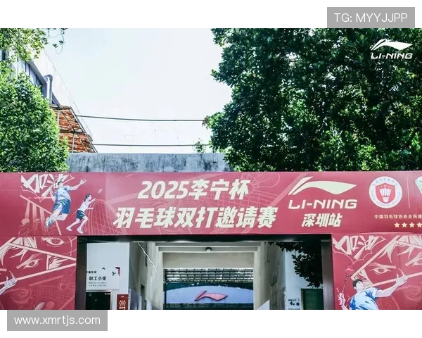 深圳羽毛球队选拔赛背后的拼搏故事与荣耀之路