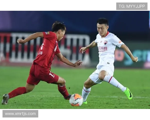 深圳足球队技术分析与战术创新的深度探讨与展望