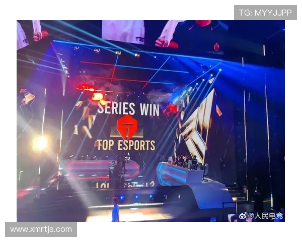 英雄联盟专题：深入分析TES战队的比赛经验与战术策略