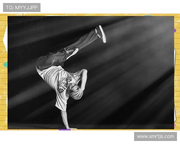 街舞战术与节奏艺术：探秘北京街舞队的独特风格与技巧