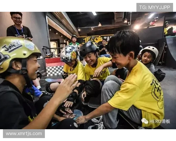 西安滑板队在精英赛中的默契配合与精彩表现分析