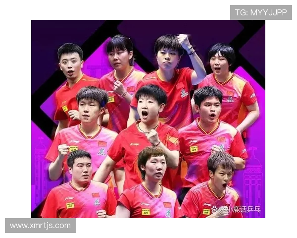 重庆乒乓球队引领潮流最新配合TOP10精彩瞬间回顾