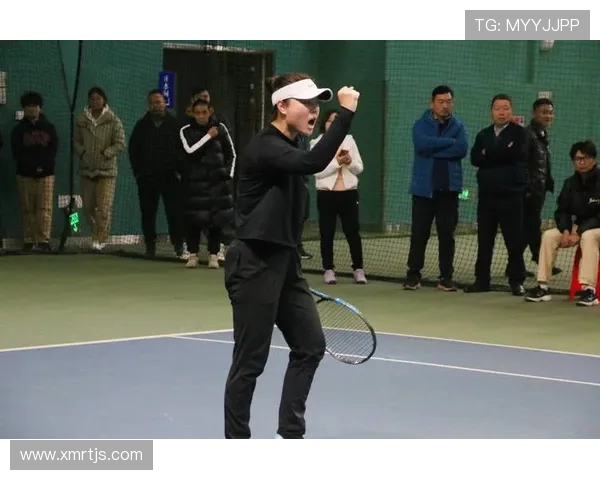 重庆网球队的力量变革引发热议推动网球运动新发展