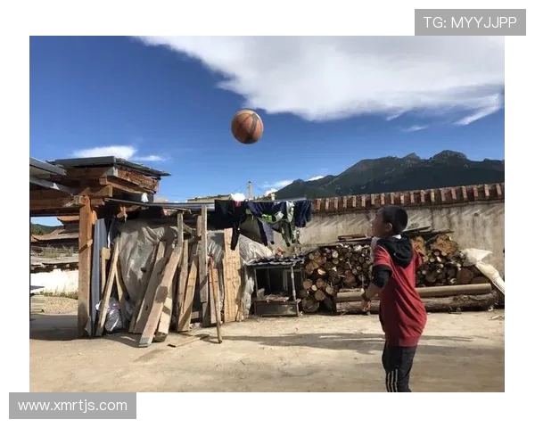 陈敏专访：从少年梦想到职业生涯的篮球旅程回顾与展望