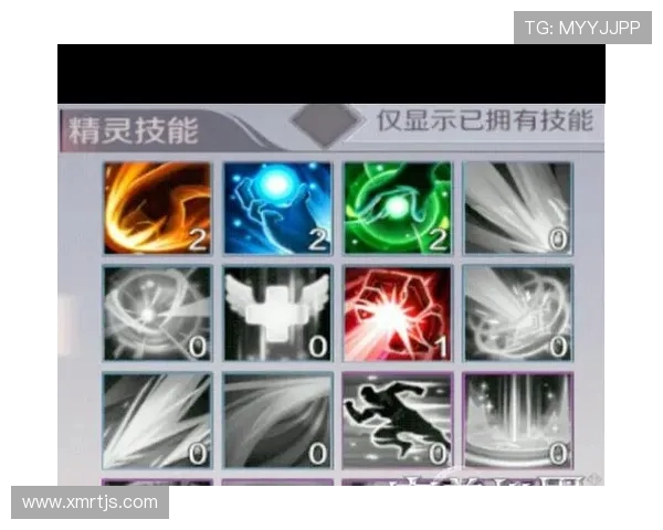 Viper射手崛起全解析：技能搭配与实战策略详解