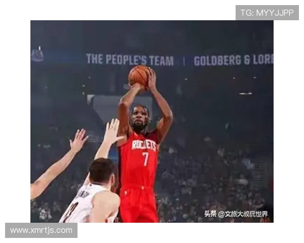 开拓者客场挑战火箭双方新星正面交锋力争赛季关键胜利