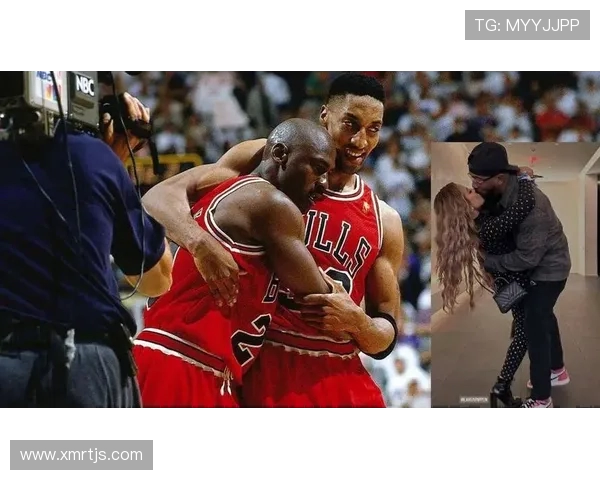 斯科蒂·皮蓬:从乔丹的影子到篮球传奇的崛起与荣耀 斯科蒂·皮蓬:从乔丹的影子到篮球传奇的崛起与荣耀