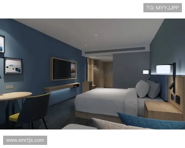 深圳马可波罗酒店引领湾区高端商务与休闲融合新风尚