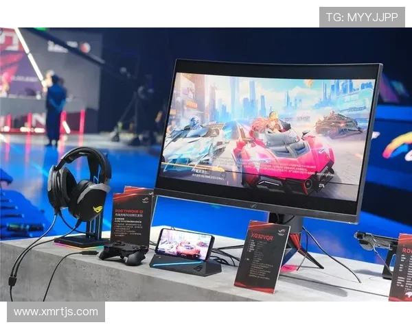 电竞产业崛起与发展趋势分析 未来电竞赛事与游戏生态系统的深度探讨