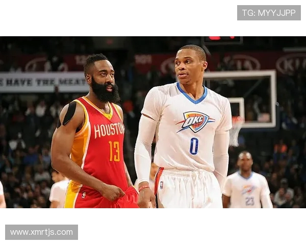 2018年圣诞大战火箭队与雷霆队激烈对决精彩瞬间回顾