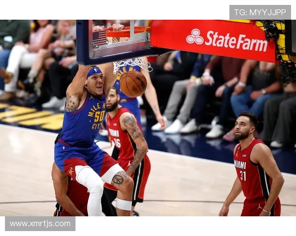 2019年1月9日掘金与热火激战回顾精彩瞬间与赛后分析