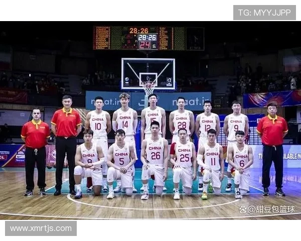 中国男篮对阵埃及精彩直播全程回顾与赛后分析