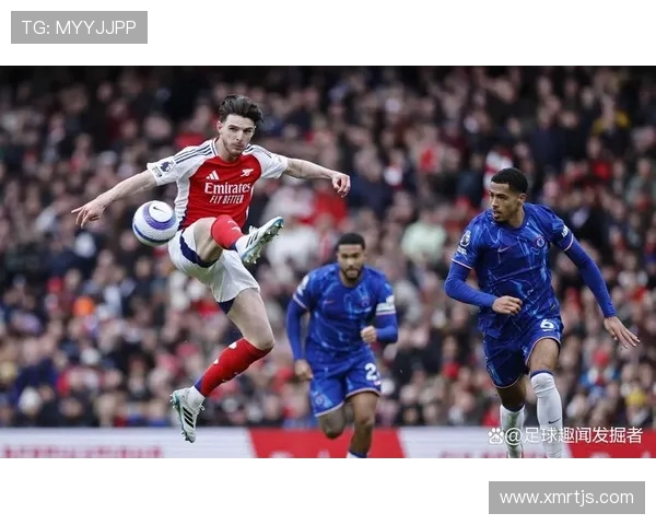 切尔西与阿森纳激战在即谁能在伦敦德比中笑到最后
