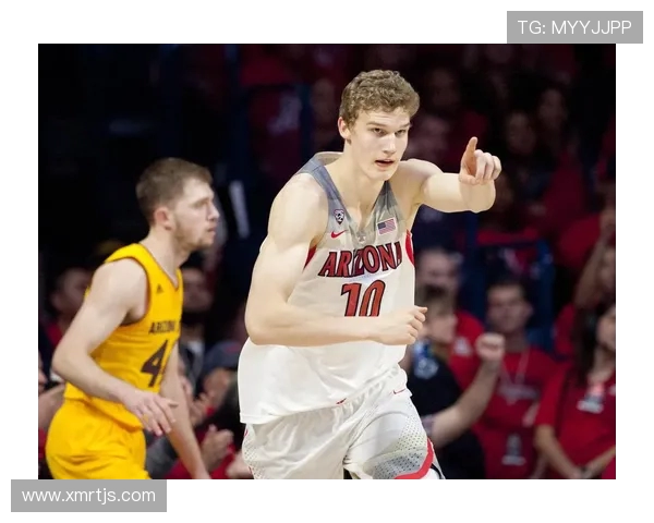 劳里马尔卡宁的崛起之路与未来篮球生涯展望分析 劳里马尔卡宁的崛起之路与未来篮球生涯展望分析