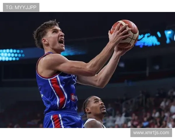 博格丹博格达诺维奇:从塞尔维亚篮球新星到NBA闪耀之路 博格丹博格达诺维奇:从塞尔维亚篮球新星到NBA闪耀之路