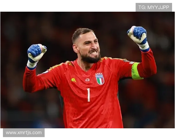 多纳鲁马：从青涩门将到世界顶级守护者的华丽转身与成长之路