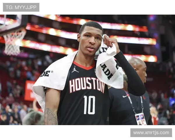 小贾巴里史密斯：新星崛起的篮球天才与未来之路探索